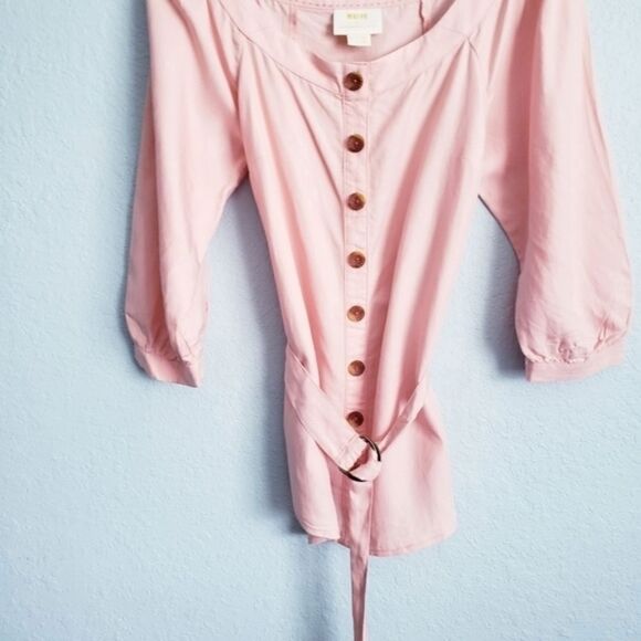 Anthropologie‎ - Picture 5 of 8